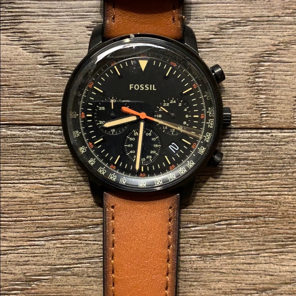 Men’s Fossil Watch